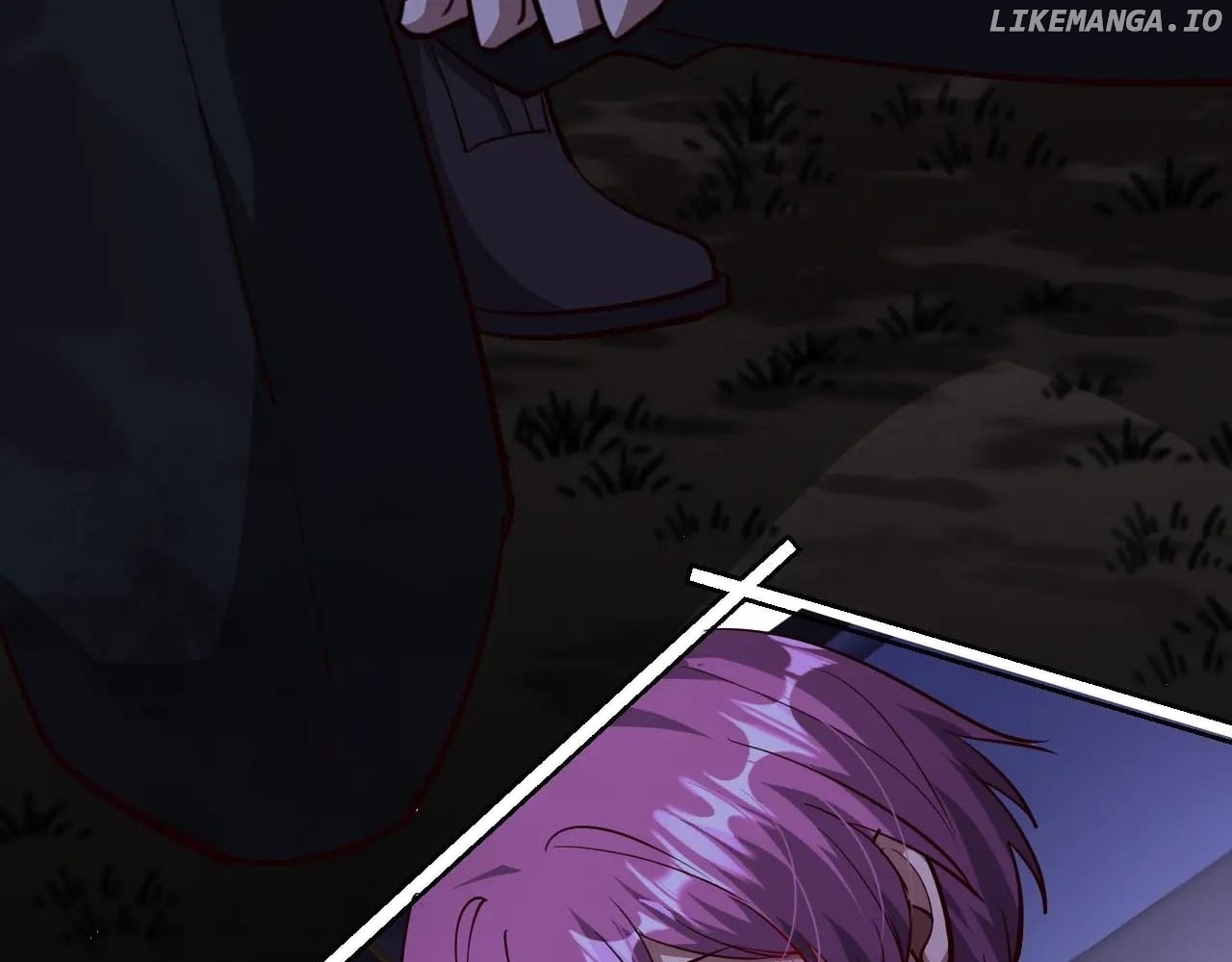 I’m Trapped In This Day For One Thousand Years Chapter 203 - page 59
